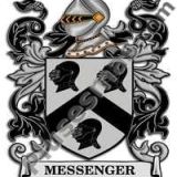 Escudo del apellido Messenger