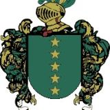 Escudo del apellido Mezcua