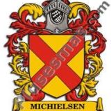 Escudo del apellido Michielsen
