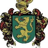 Escudo del apellido Migallón