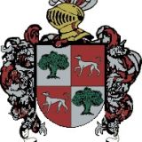 Escudo del apellido Miguélez