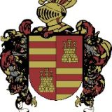 Escudo del apellido Milara