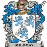 Escudo del apellido Mildmay
