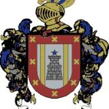 Escudo del apellido Milena