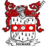 Escudo del apellido Milward