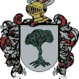 Escudo del apellido Mingarro