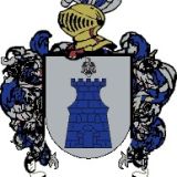 Escudo del apellido Mingote