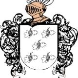 Escudo del apellido Minguell