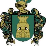 Escudo del apellido Minguet