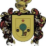 Escudo del apellido Minuesa