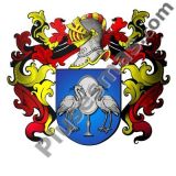 Escudo del apellido Miralles