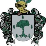 Escudo del apellido Mirasol