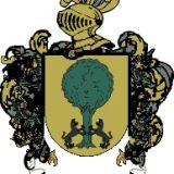 Escudo del apellido Miravalles