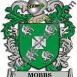 Escudo del apellido Mobbs