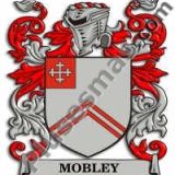 Escudo del apellido Mobley