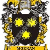 Escudo del apellido Moeran