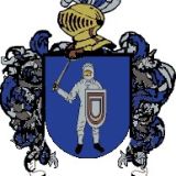 Escudo del apellido Moldes