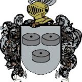 Escudo del apellido Moles