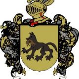 Escudo del apellido Molino