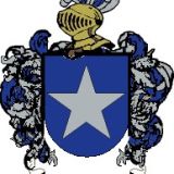 Escudo del apellido Molist