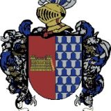 Escudo del apellido Molla