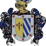 Escudo del apellido Mollinedo