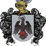 Escudo del apellido Mollón