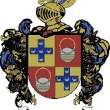 Escudo del apellido Mompean