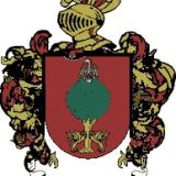 Escudo del apellido Monsalve