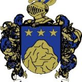 Escudo del apellido Montalt