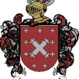 Escudo del apellido Montblanch