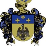 Escudo del apellido Montealegre