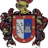 Escudo del apellido Montón