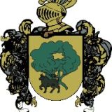 Escudo del apellido Montoro