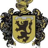 Escudo del apellido Mor