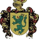 Escudo del apellido Moracho