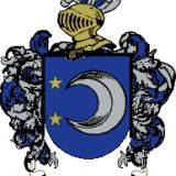 Escudo del apellido Moraga