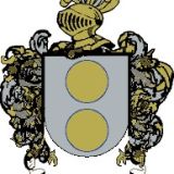 Escudo del apellido Moragón