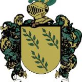 Escudo del apellido Morano