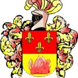 Escudo del apellido Morante