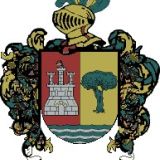 Escudo del apellido Moratalla