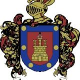 Escudo del apellido Moratilla