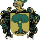 Escudo del apellido Moraza