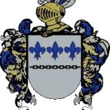 Escudo del apellido Moreda