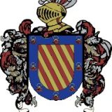 Escudo del apellido Morejón