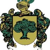 Escudo del apellido Morera