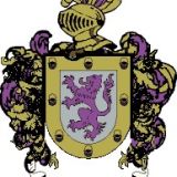 Escudo del apellido Moreta