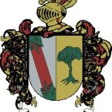 Escudo del apellido Morgade