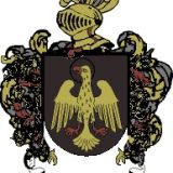 Escudo del apellido Moriana