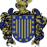 Escudo del apellido Moriñigo